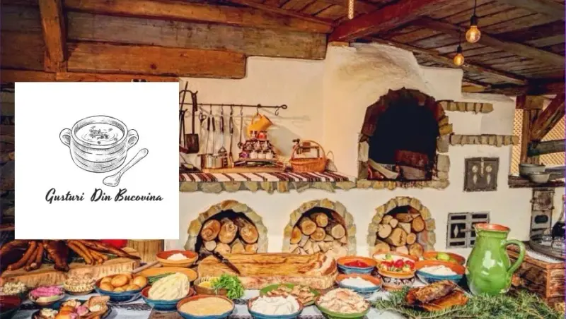 Restaurant nuntă Constanța – Restaurant Bucovina